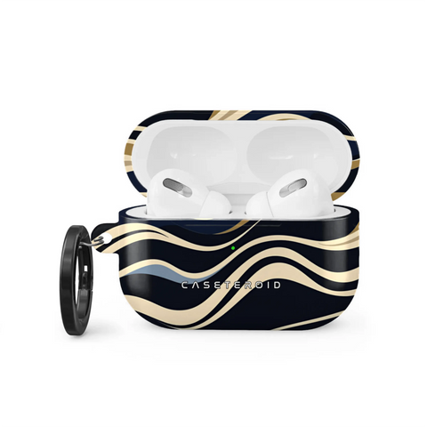 Silk Drift - AirPods Pro 2 Case