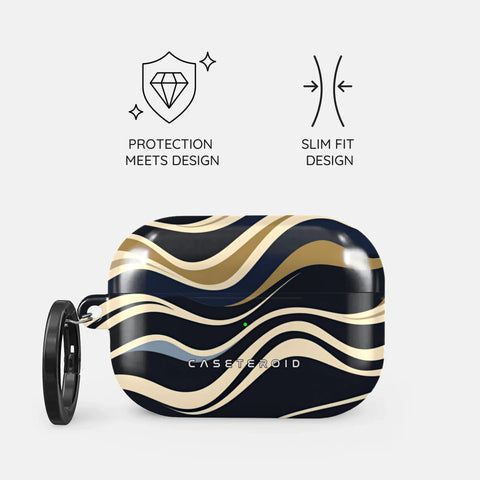 Silk Drift - AirPods Pro 2 Case
