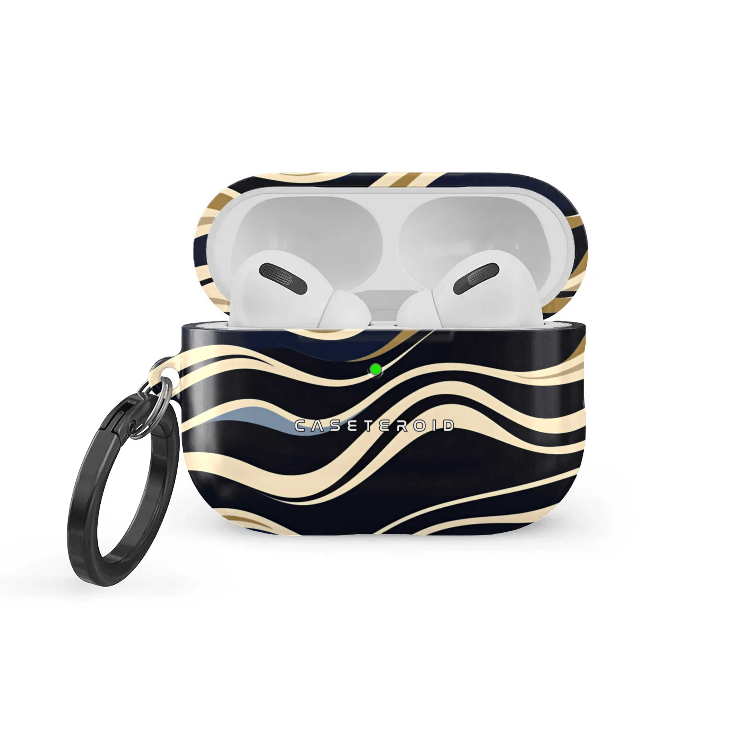 Silk Drift - AirPods Pro 3 Case
