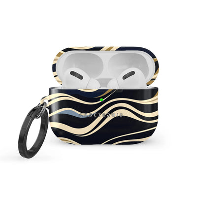 Silk Drift - AirPods Pro 3 Case