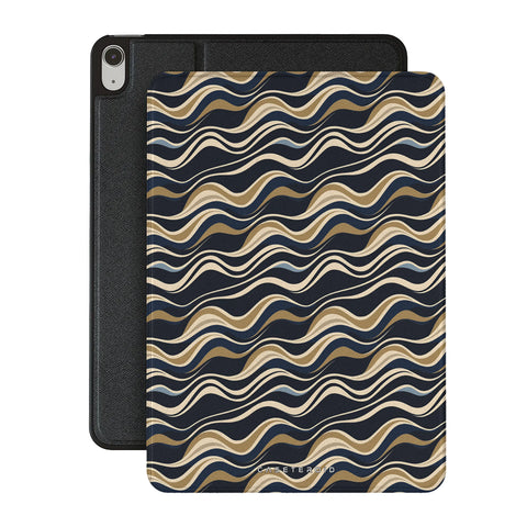 Silk Drift - iPad Air 11 (7th/6th Gen) Case