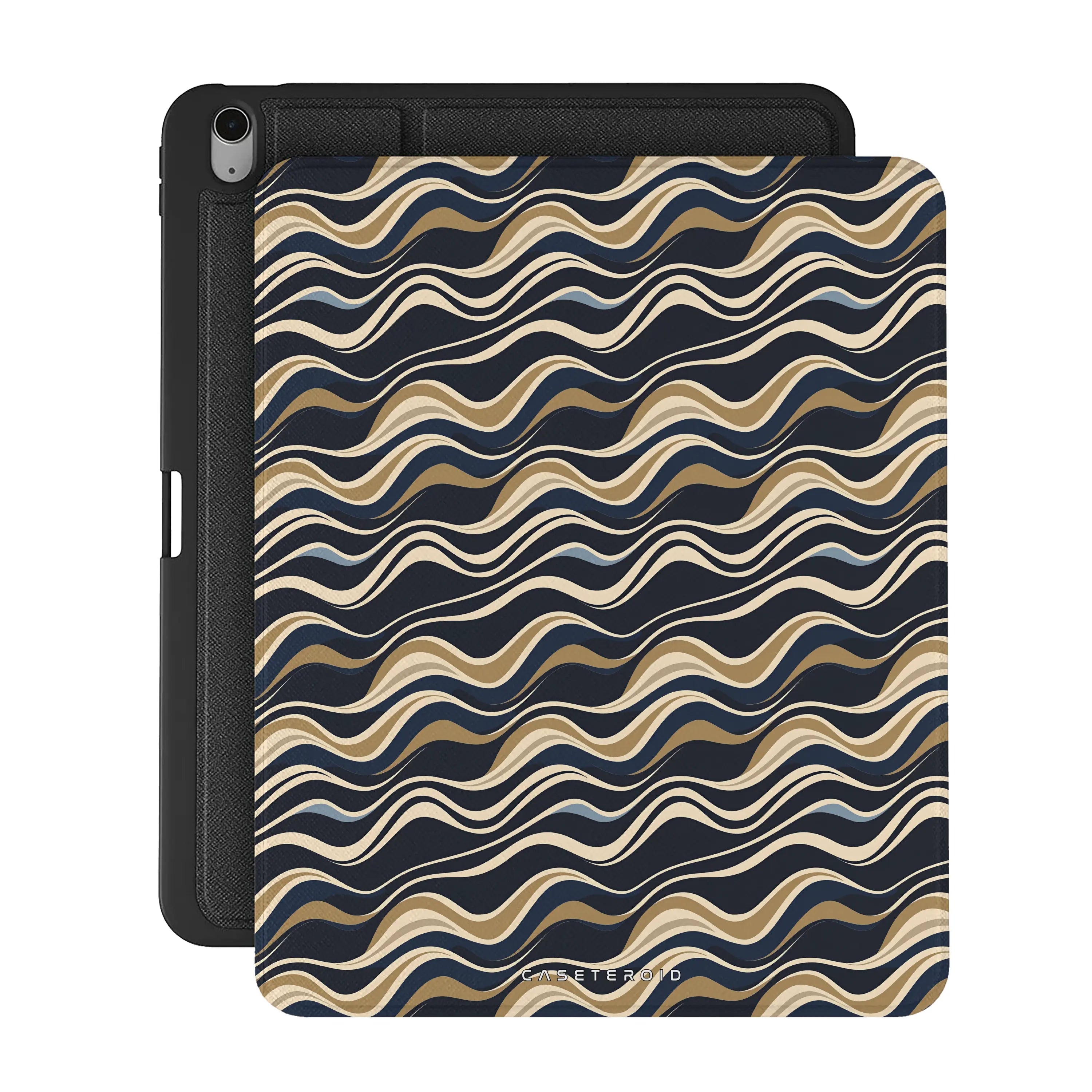 Silk Drift - iPad Air 13 (8th/7th/6th Gen) Case