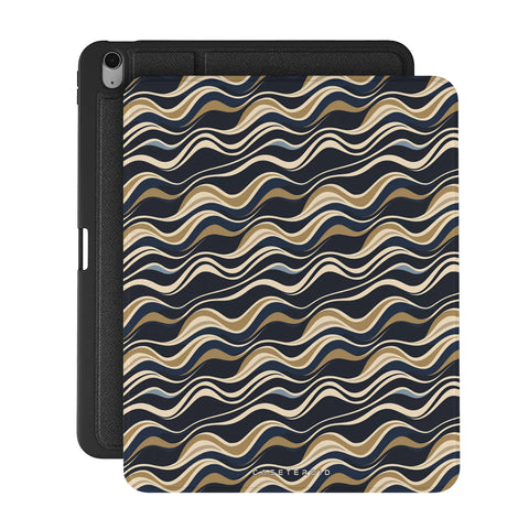 Silk Drift - iPad Air 13 (8th/7th/6th Gen) Case