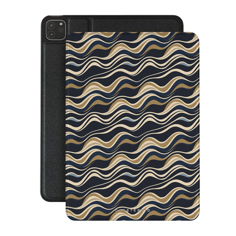 Silk Drift - iPad Pro 12.9 (4th/3rd Gen) Case