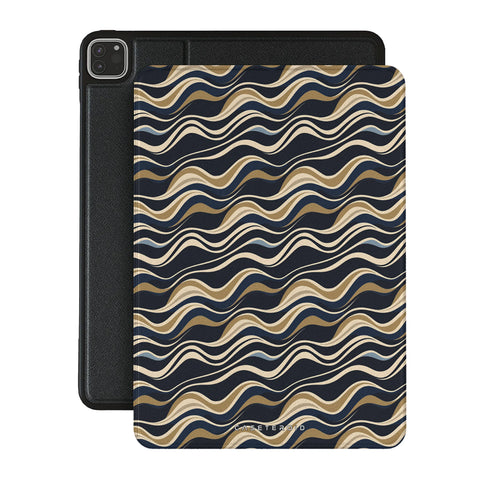 Silk Drift - iPad Pro 12.9 (6th/5th Gen) Case