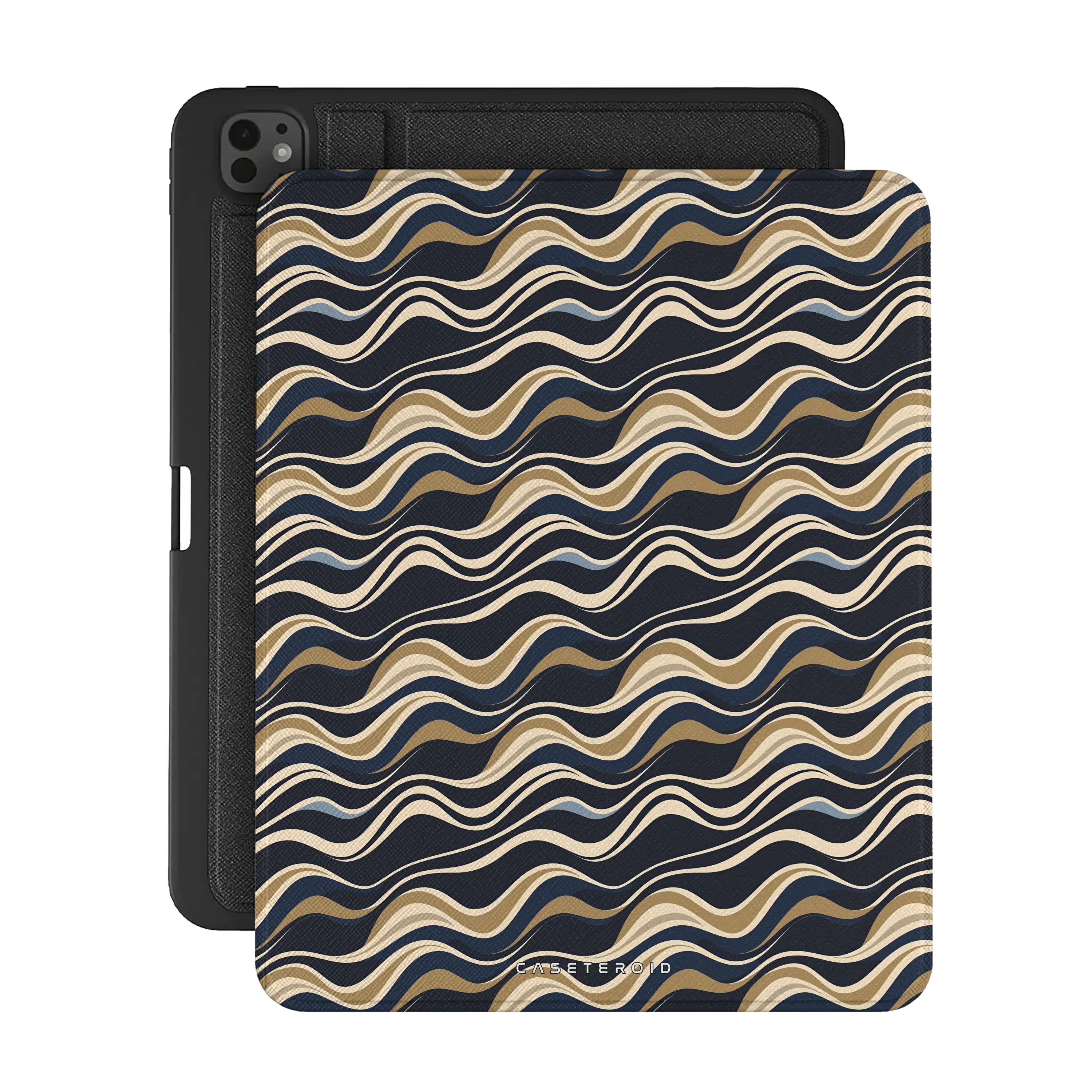 Silk Drift - iPad Pro 13 (8th/7th Gen) Case