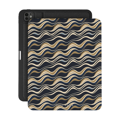 Silk Drift - iPad Pro 13 (8th/7th Gen) Case