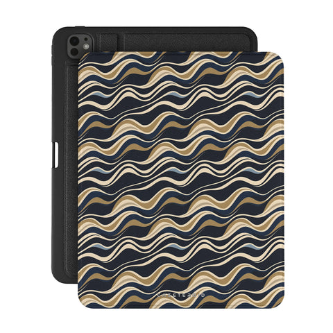 Silk Drift - iPad Pro 13 (8th/7th Gen) Case
