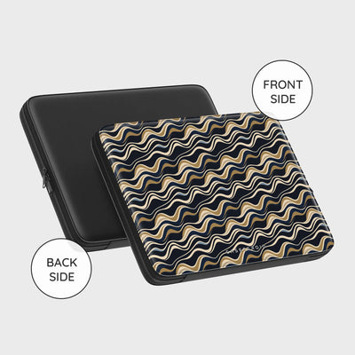 Silk Drift - Laptop Sleeve