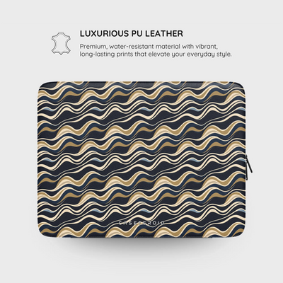 Silk Drift - Laptop Sleeve