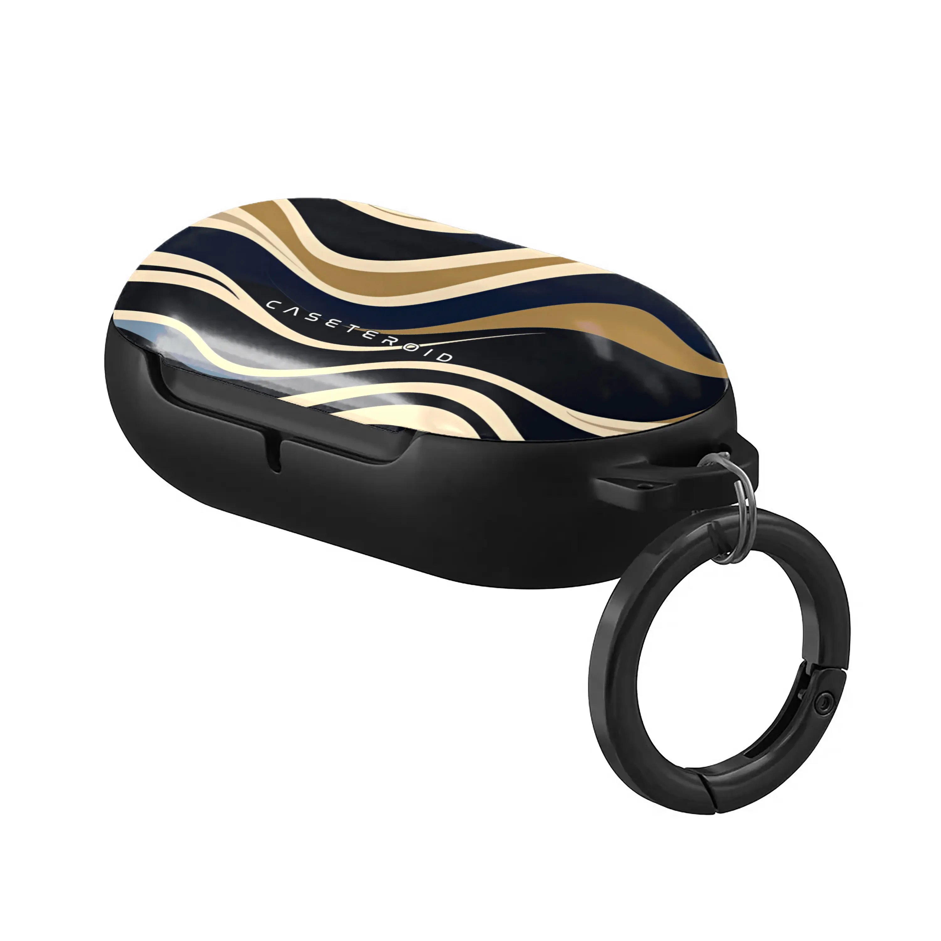 Silk Drift - Samsung Galaxy Buds Plus Case