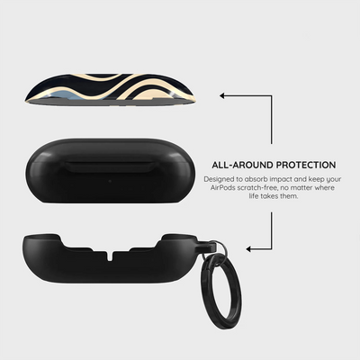 Silk Drift - Samsung Galaxy Buds Plus Case