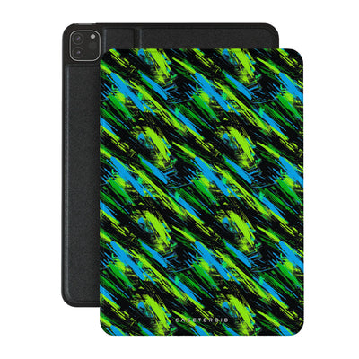 Paint Rush - iPad Pro 11 (2nd/1st Gen) Case