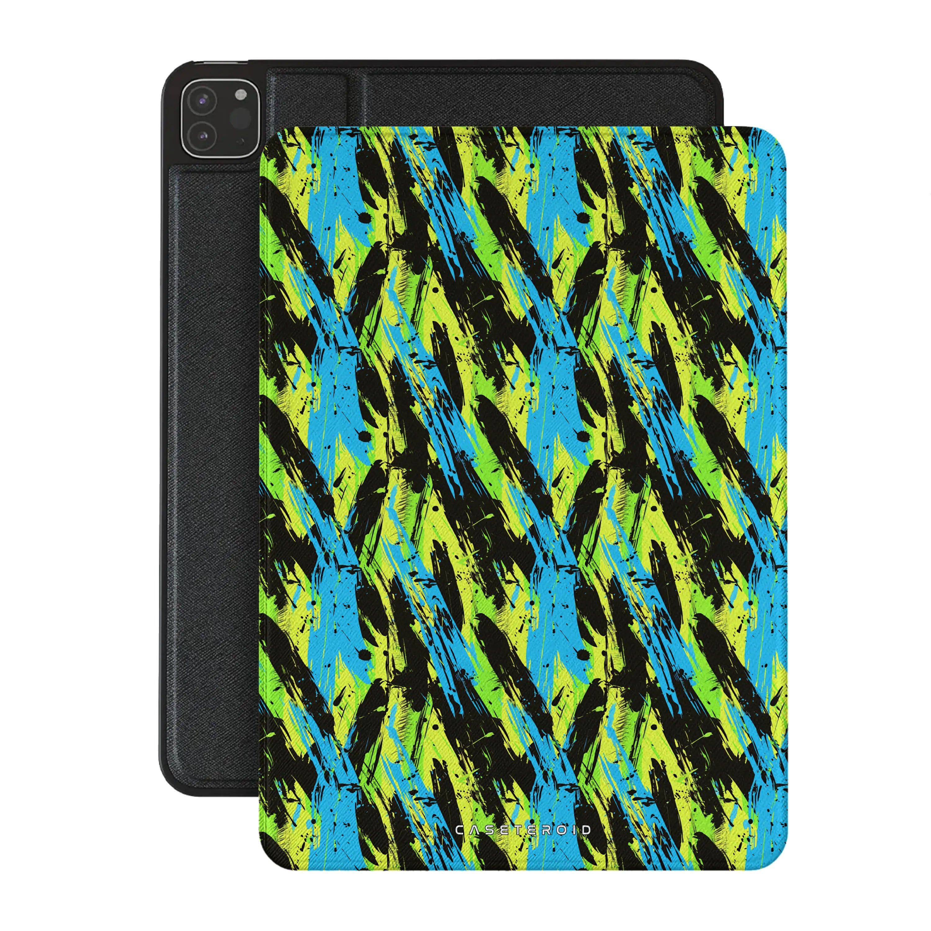 Toxic Rush - iPad Pro 11 (2nd/1st Gen) Case