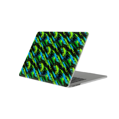 Paint Rush - MacBook Neo 13 [A3404] Case