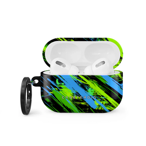 Paint Rush - AirPods Pro 2 Case