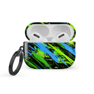 Paint Rush - AirPods Pro 3 Case