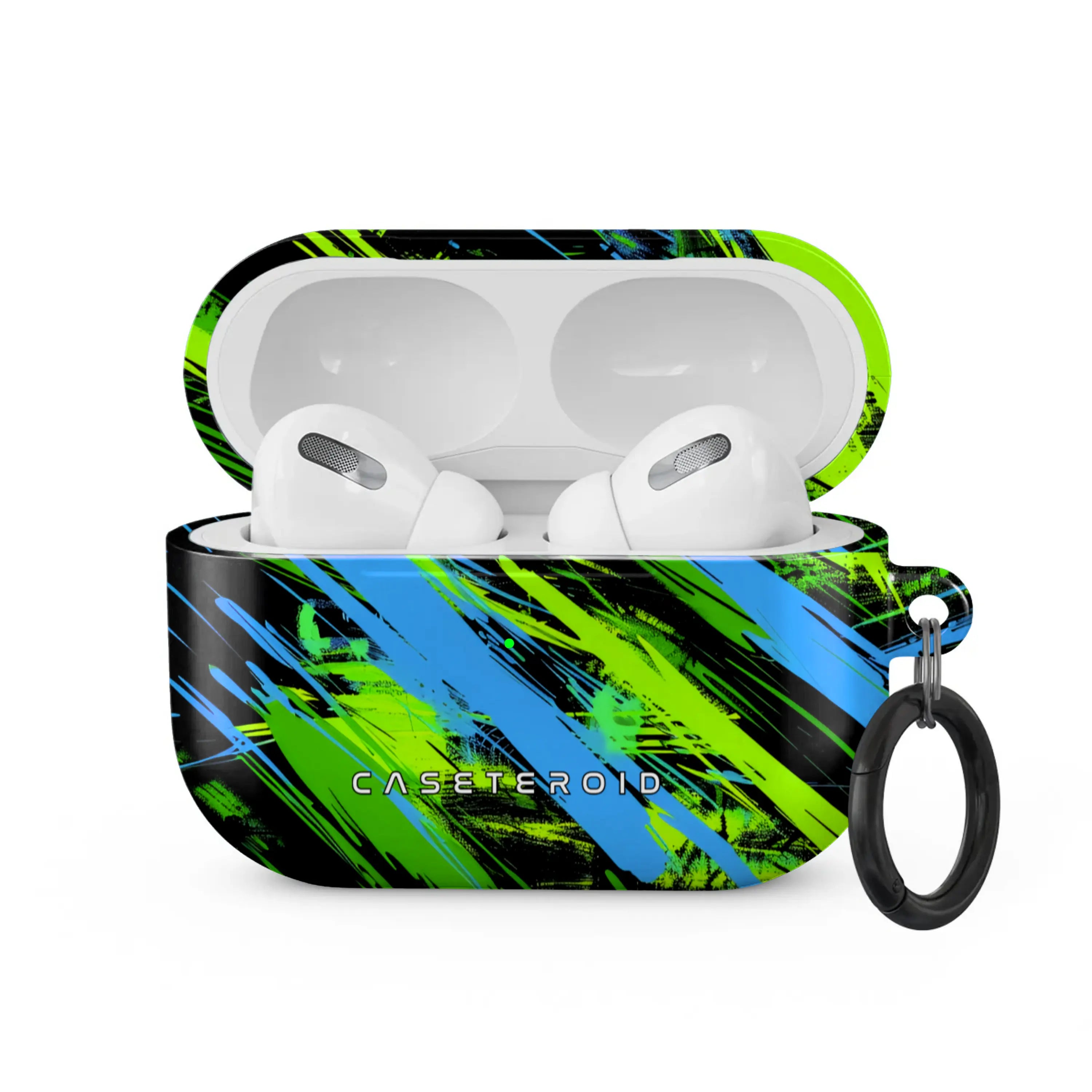 Paint Rush - AirPods Pro Case