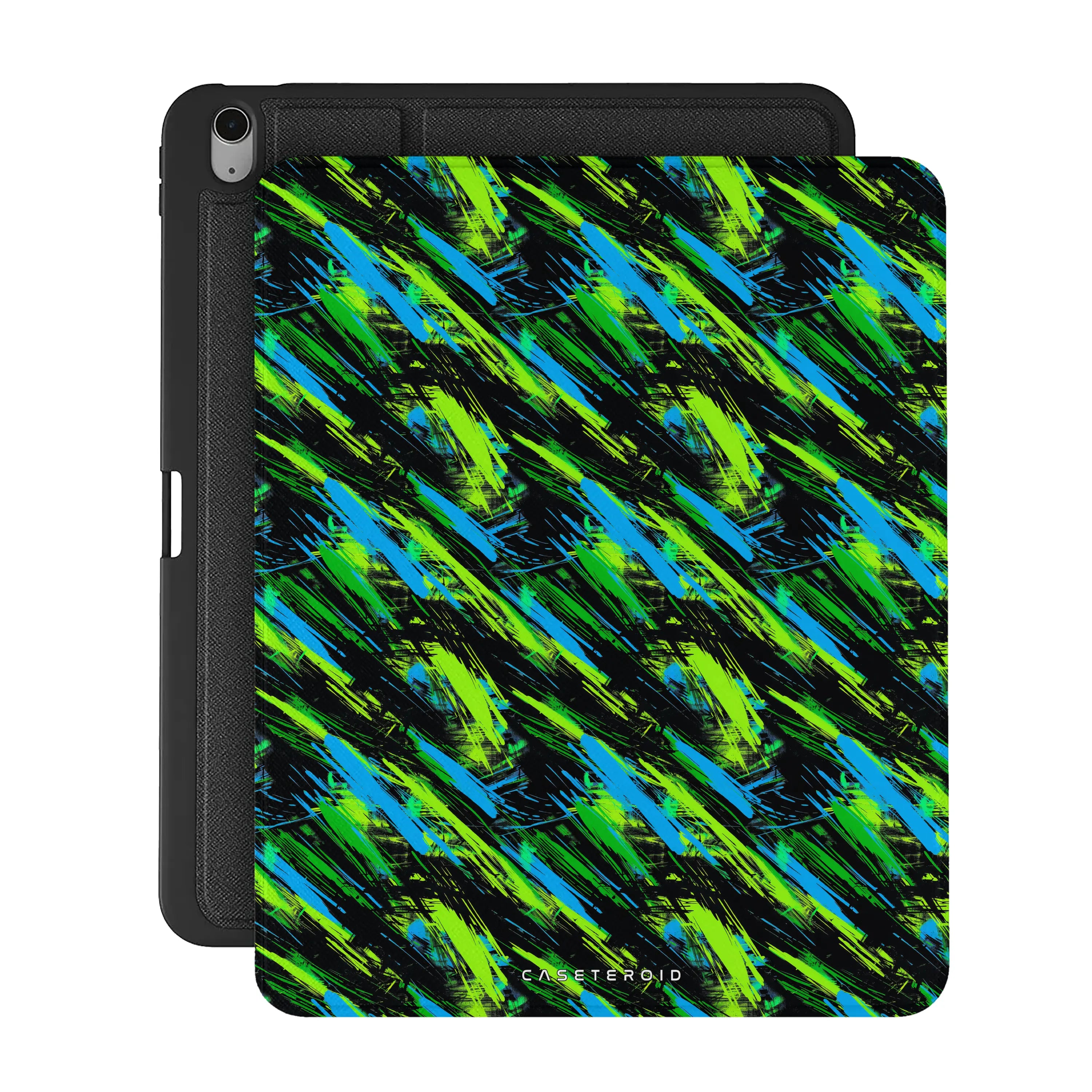 Paint Rush - iPad Air 13 (8th/7th/6th Gen) Case