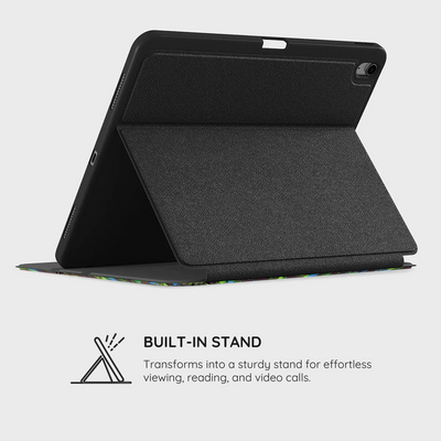 Paint Rush - iPad Air 13 (8th/7th/6th Gen) Case
