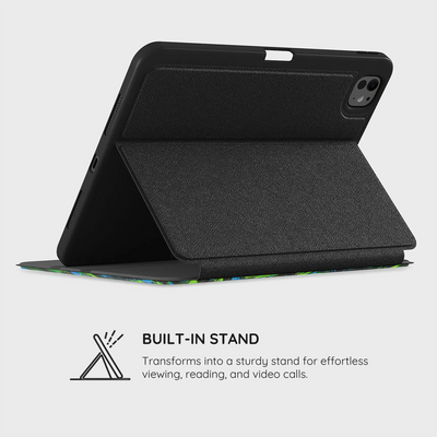 Paint Rush - iPad Pro 11 (8th/7th Gen) Case