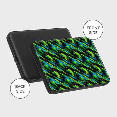Paint Rush - Laptop Sleeve