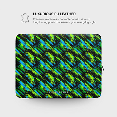 Paint Rush - Laptop Sleeve