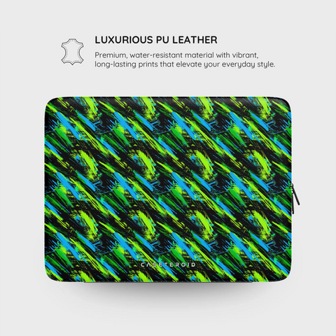 Paint Rush - Laptop Sleeve