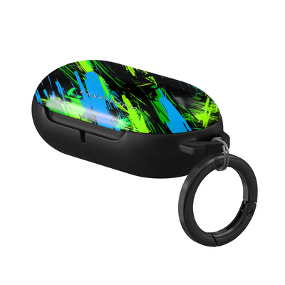 Paint Rush - Samsung Galaxy Buds Plus Case