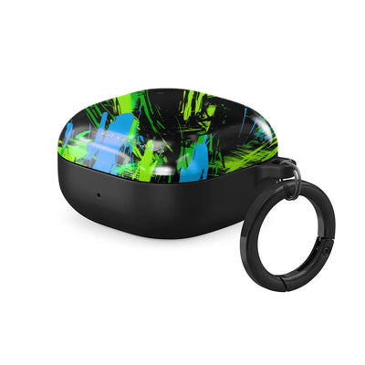 Paint Rush - Samsung Galaxy Buds Pro Case