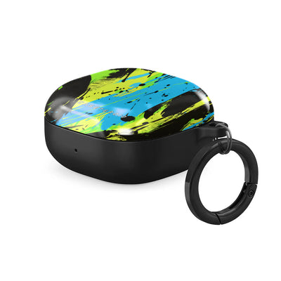 Toxic Rush - Samsung Galaxy Buds 2 Case