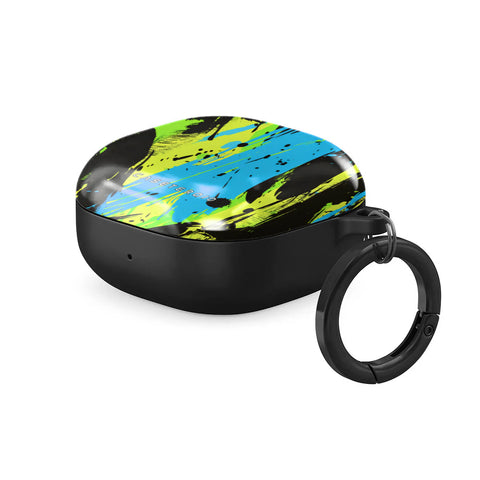 Toxic Rush - Samsung Galaxy Buds Live Case