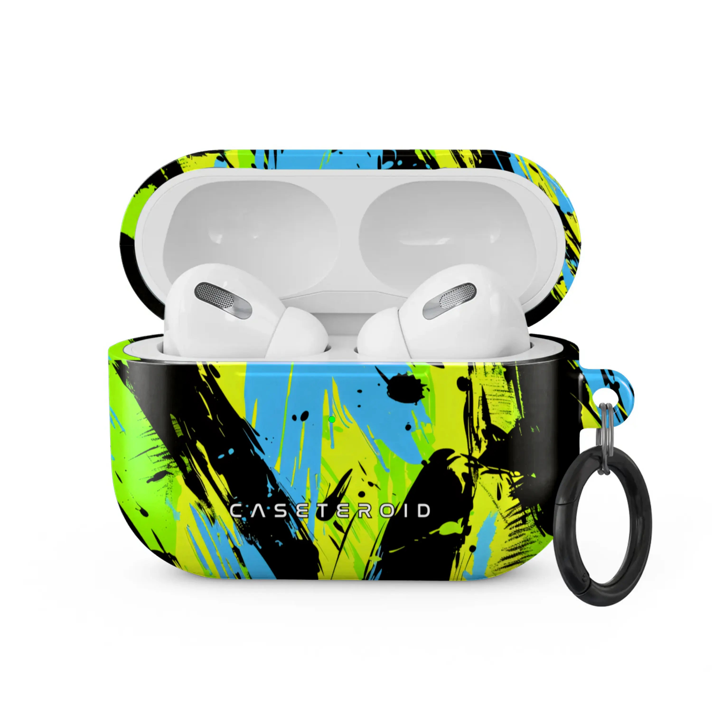 Toxic Rush - AirPods Pro Case