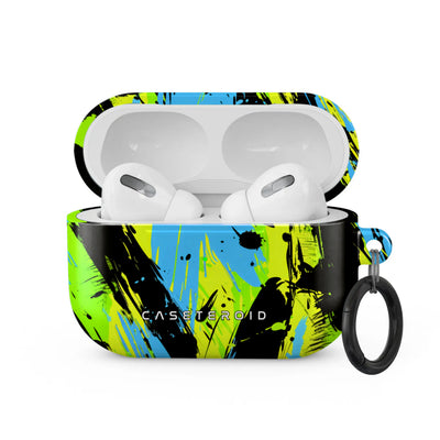 Toxic Rush - AirPods Pro Case