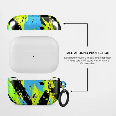 Toxic Rush - AirPods Pro Case