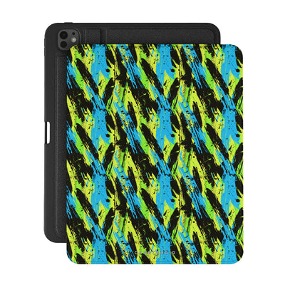 Toxic Rush - iPad Pro 13 (8th/7th Gen) Case