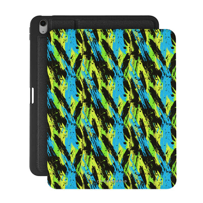 Toxic Rush - iPad Air 13 (8th/7th/6th Gen) Case