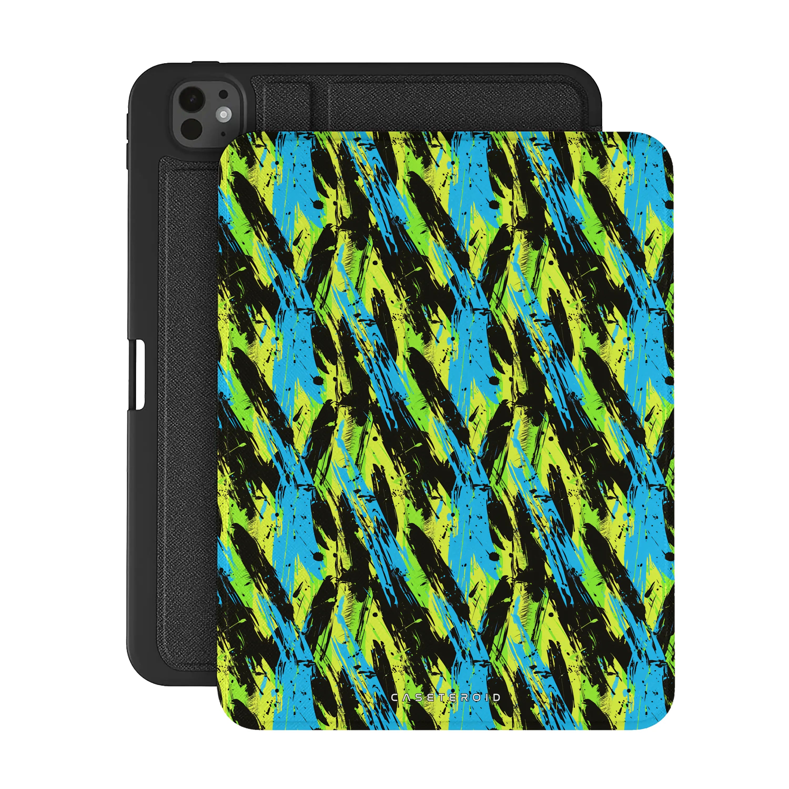 Toxic Rush - iPad Pro 11 (8th/7th Gen) Case
