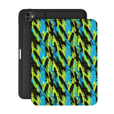 Toxic Rush - iPad Pro 11 (8th/7th Gen) Case