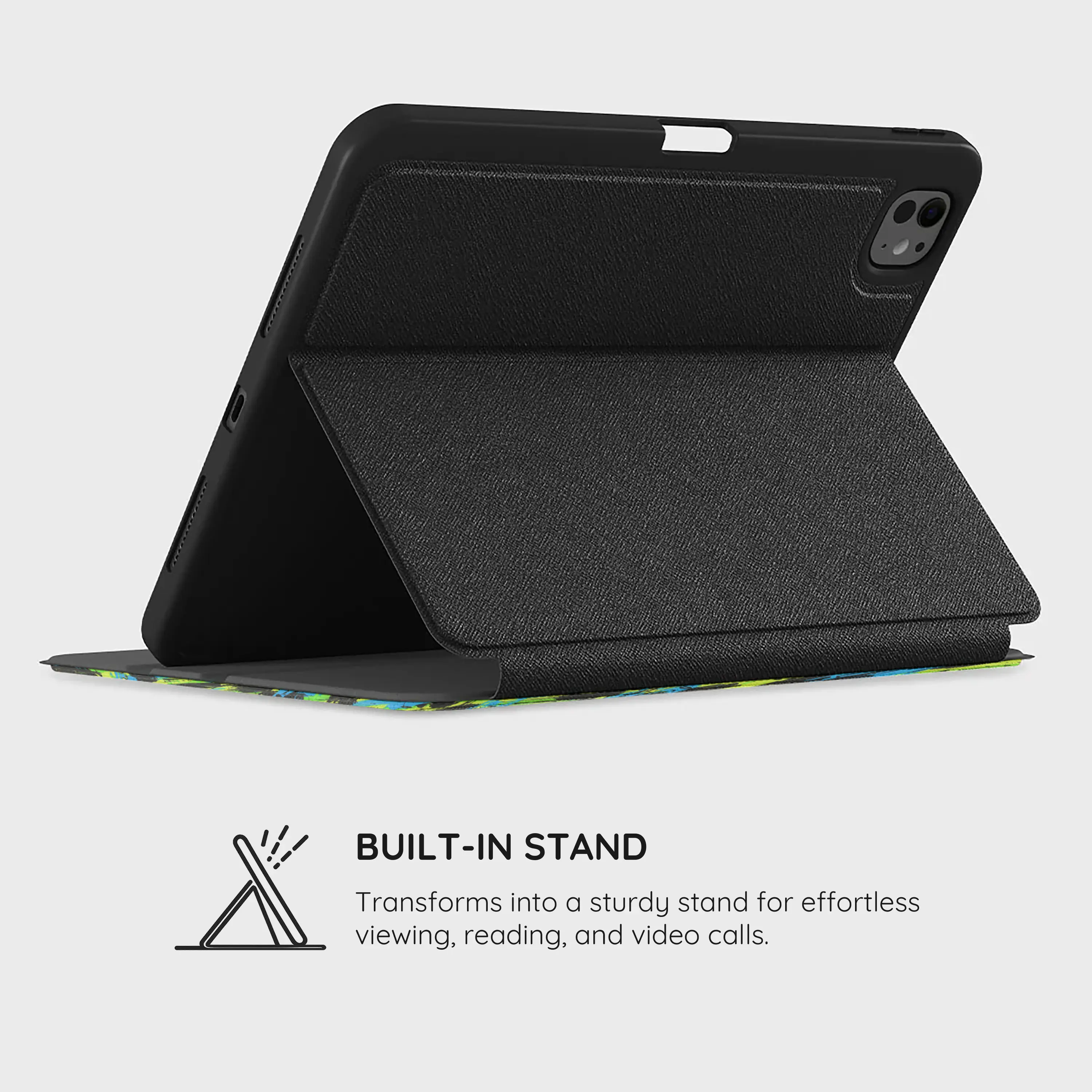 Toxic Rush - iPad Pro 11 (8th/7th Gen) Case