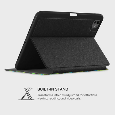 Toxic Rush - iPad Pro 11 (8th/7th Gen) Case
