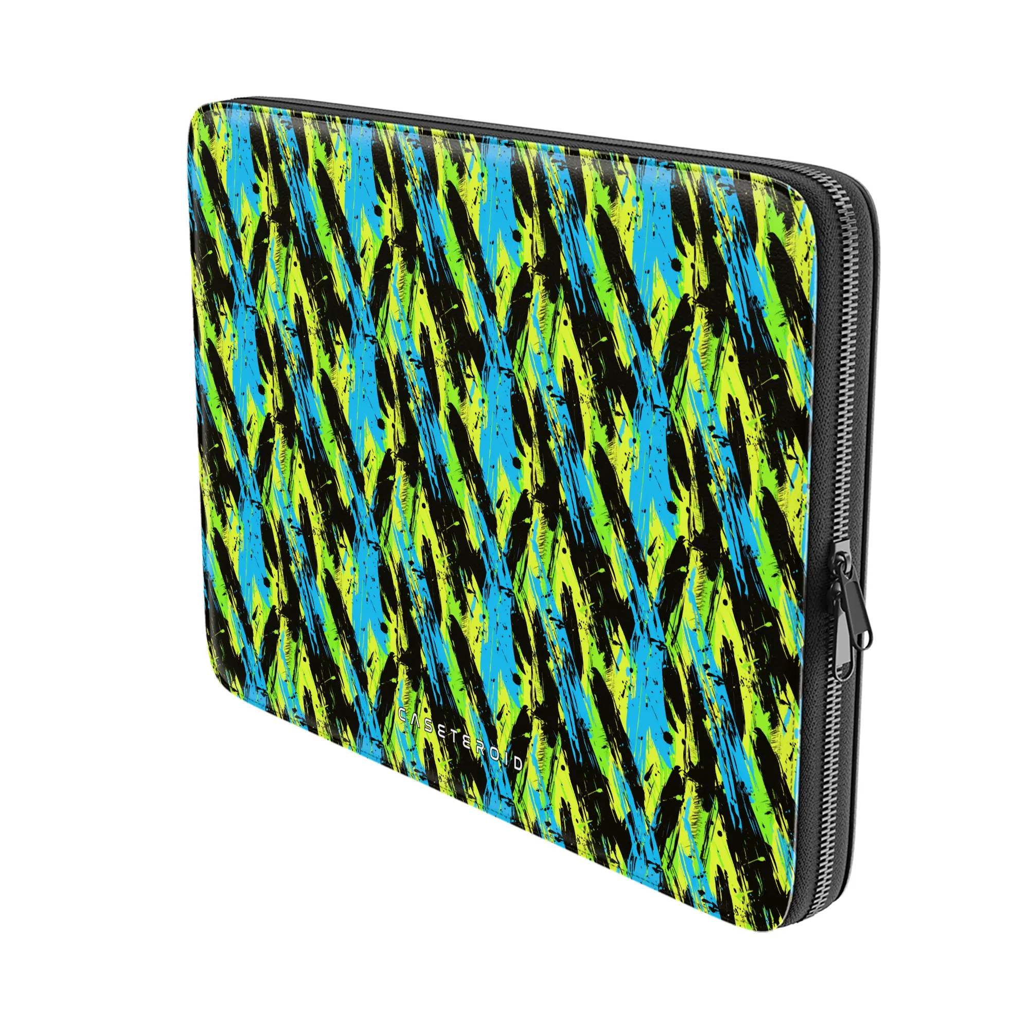 Toxic Rush - Laptop Sleeve