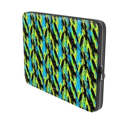 Toxic Rush - Laptop Sleeve