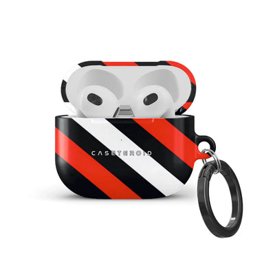 Redline - AirPods 3 Case