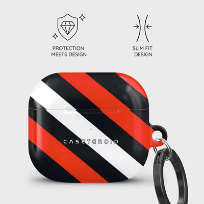 Redline - AirPods 3 Case