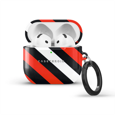 Redline - AirPods 4 Case