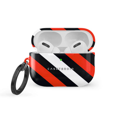 Redline - AirPods Pro 3 Case