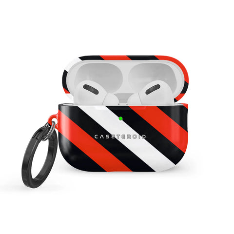 Redline - AirPods Pro 3 Case