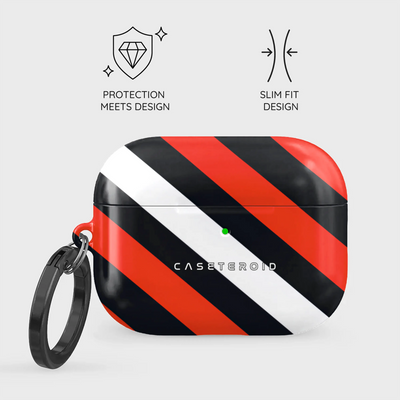 Redline - AirPods Pro 3 Case