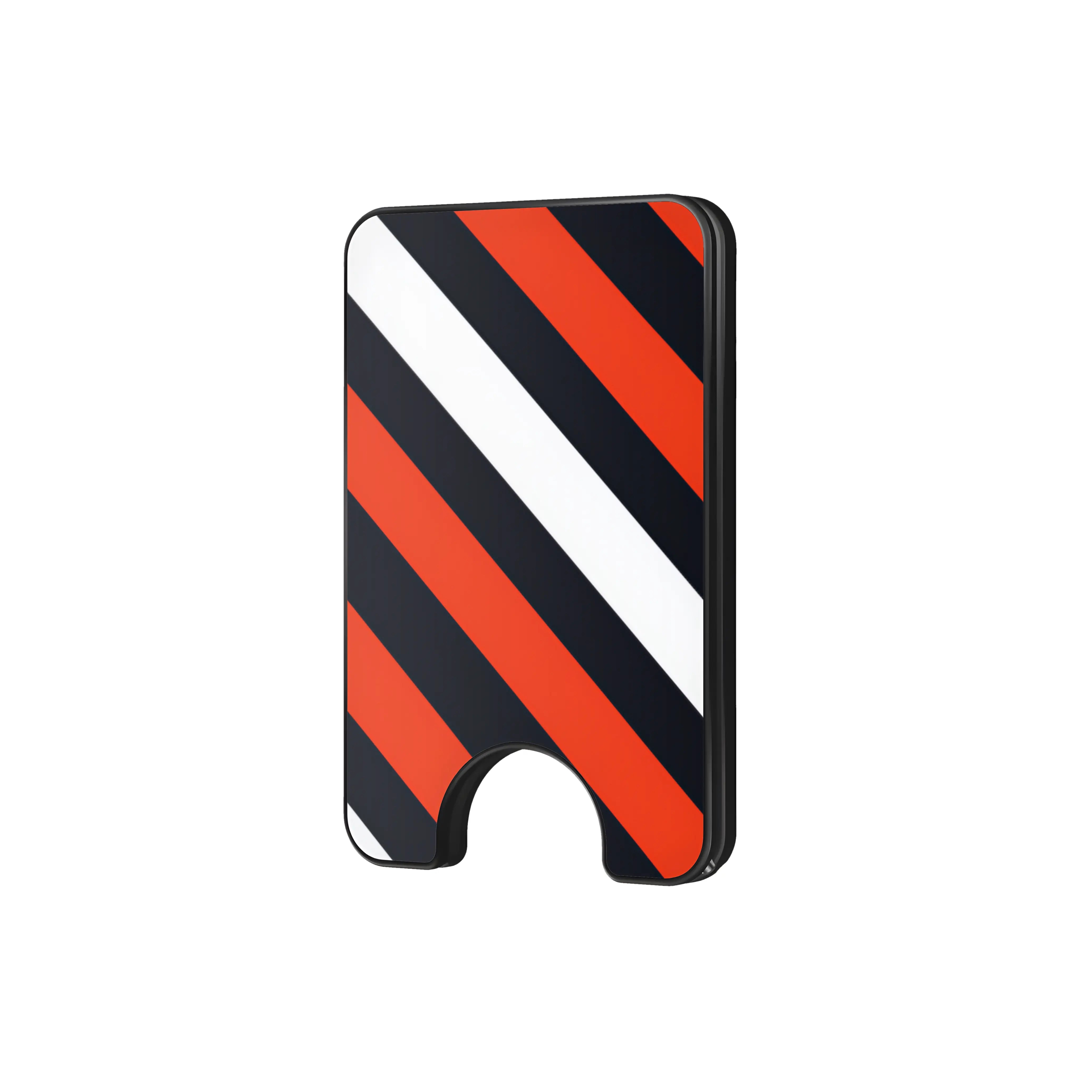 Redline - Magnetic Wallet & Stand